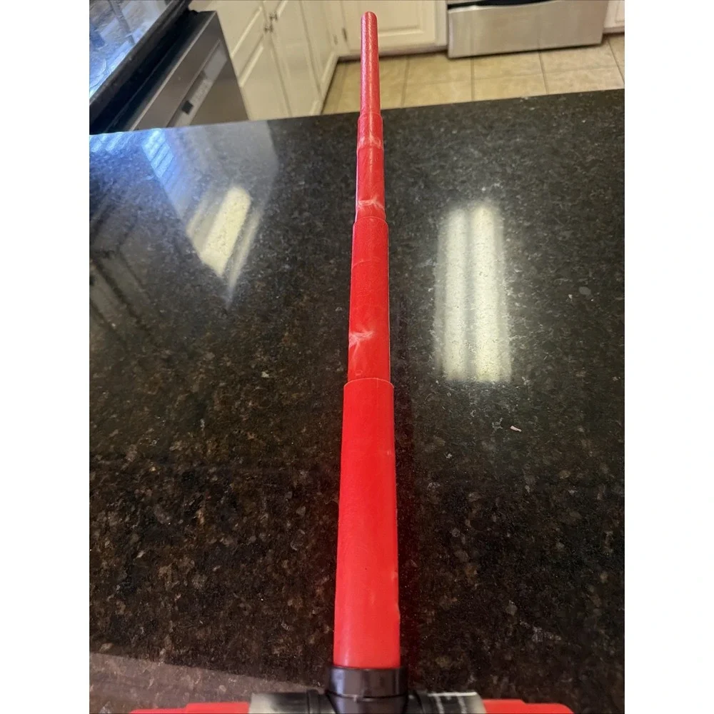 STAR WARS HASBRO 2015 KYLO REN LIGHT SABER C-3252A NO LIGHT OR SOUND VERSION GL